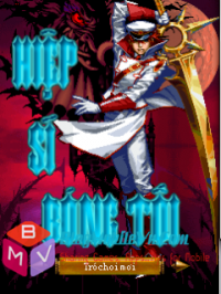 Hip S Bng Ti - m
